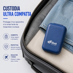 SOWASH Sonic Travel — sonický zubní kartáček