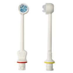 SOWASH Vortice Spacer — replacement heads, pack of 2