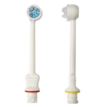 SOWASH Vortice Spacer — cabeças de substituição, embalagem de 2