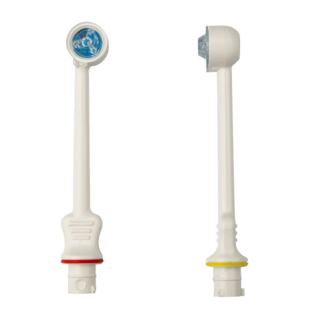 SOWASH Vortice Orthodontic — capete de schimb, set de 2