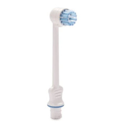 SOWASH Vortice Brush — udskiftningsmundstykker — mellemhårde børstehår — 4 stk.