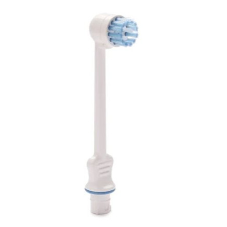 SOWASH Vortice Brush — utbytesmunstycken — medelhårda borst — 4 st.