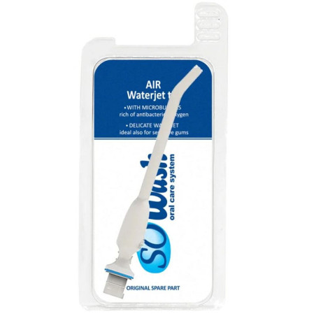 SOWASH Air — náhradní hlavice — 1 ks