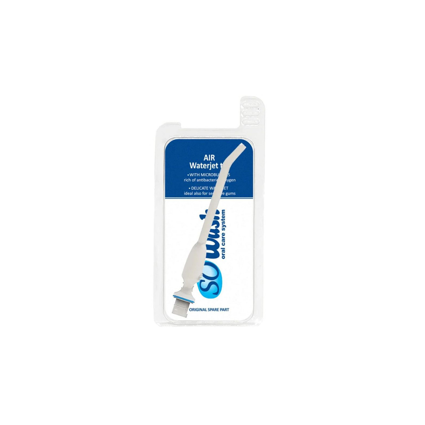 SoWash Testina Air - Blister da 1 pezzo