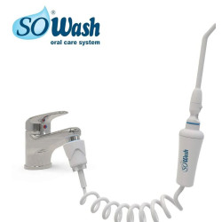 SOWASH Air — náhradná hlavica — 1 ks