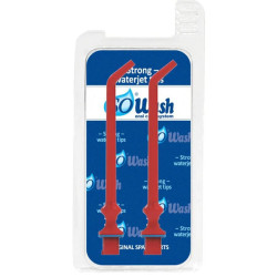 SOWASH Idrogetto Strong — utbytesmunstycken — 2 st.