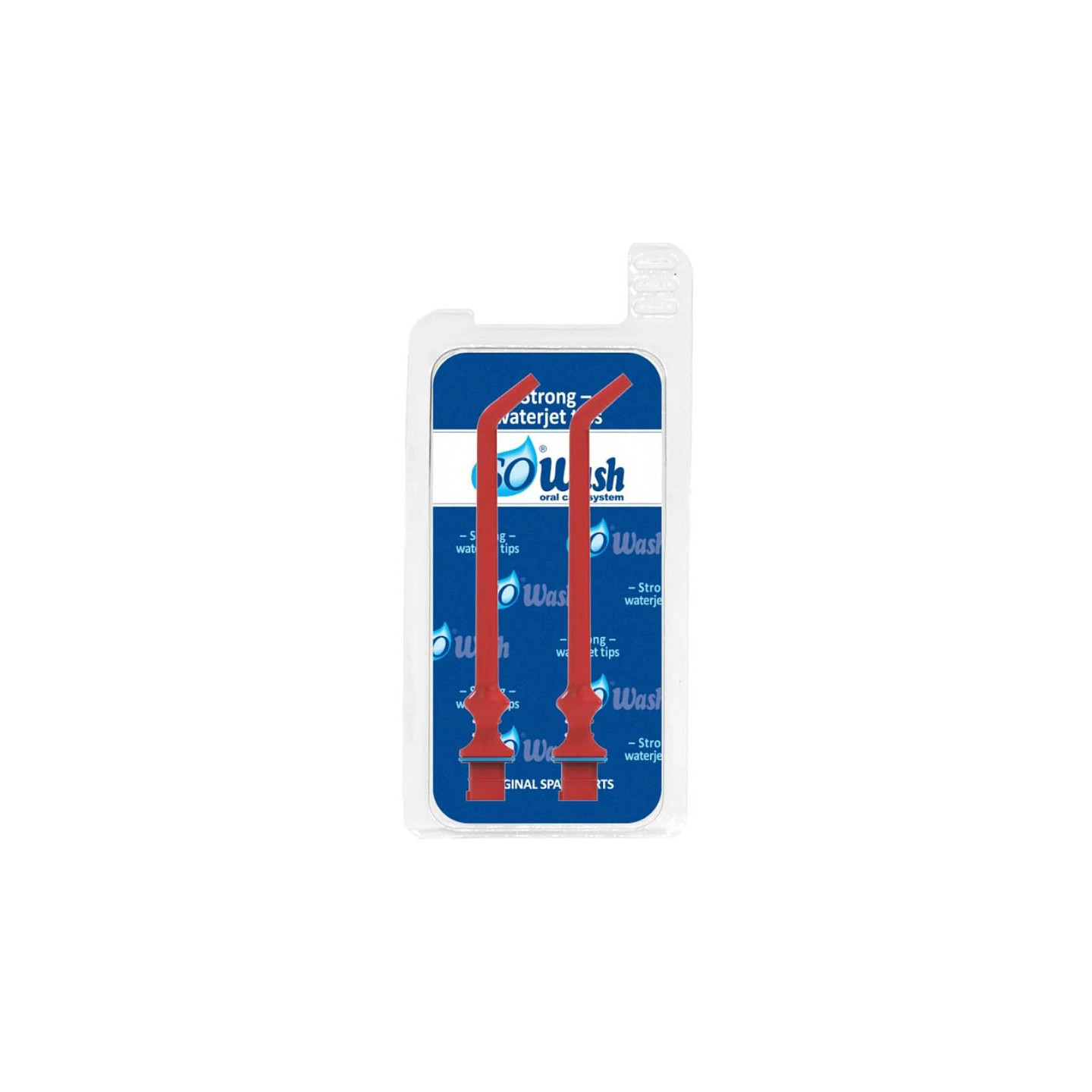 SOWASH Idrogetto Strong — cserefejek — 2 db