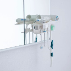 SoWash Organizer Portatestine