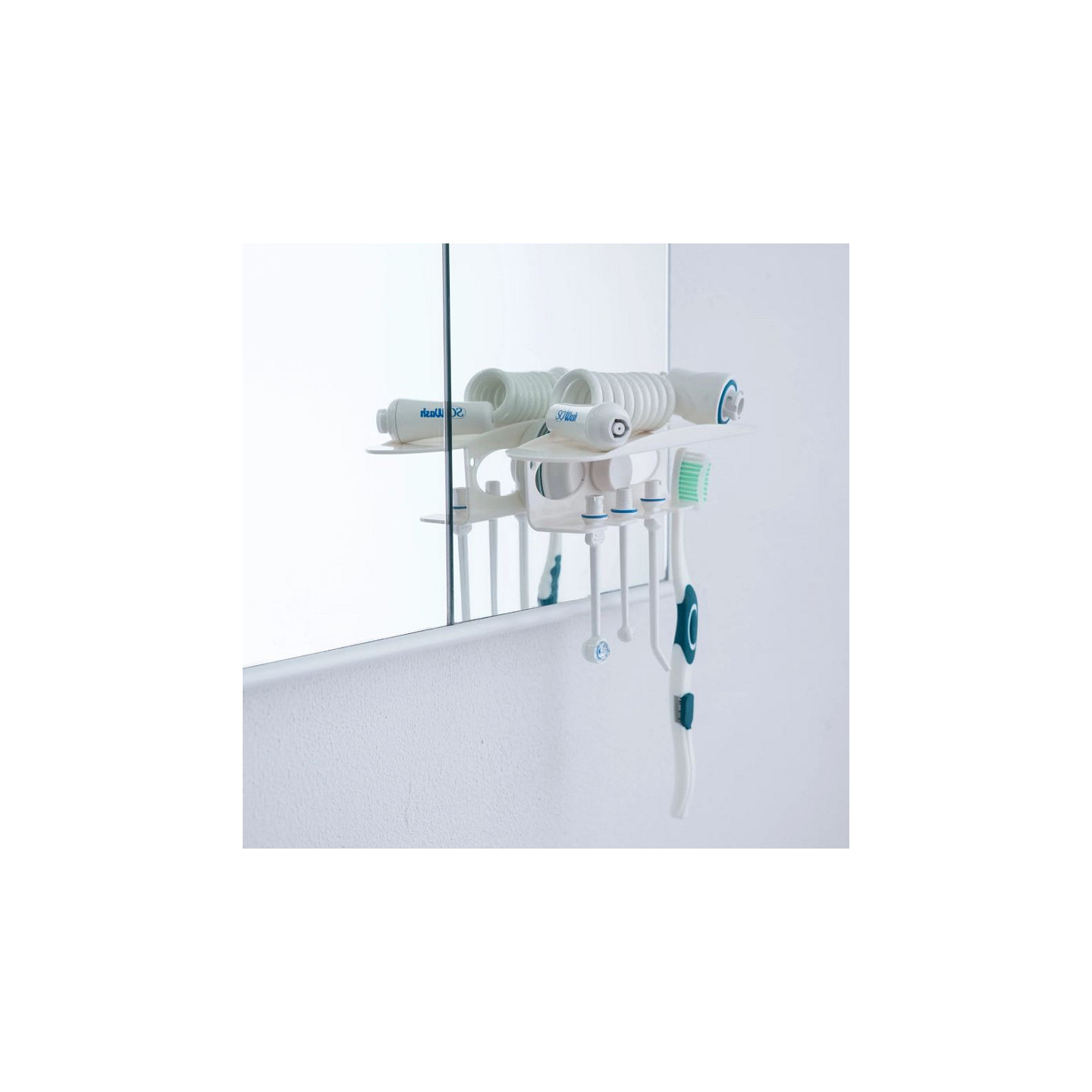 SoWash Organizer Portatestine
