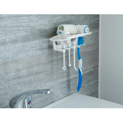 SOWASH Organizer — support pour embouts d’hydropulseur