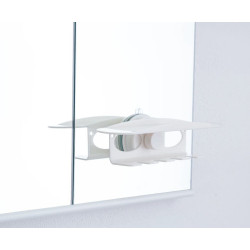 SOWASH Organizer — soporte para boquillas de irrigador bucal