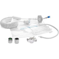 My Perfect Colon TRAVEL system płukania jelit