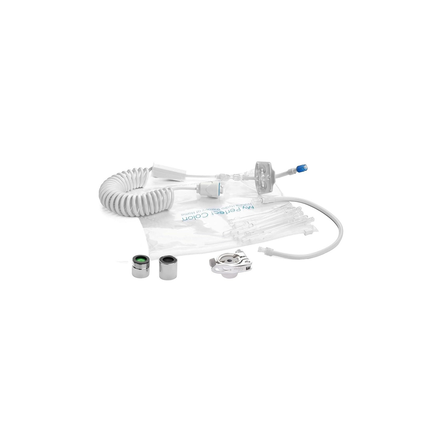 My Perfect Colon TRAVEL system płukania jelit