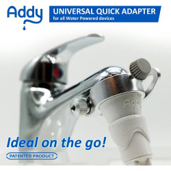 My Perfect Colon TRAVEL bowel flushing system