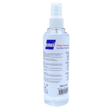 Reinigungsspray für Ultraschallsonden - 250 ml