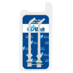 Ersatzkopf für SoWash Wasserstrahl - 2 Stk.