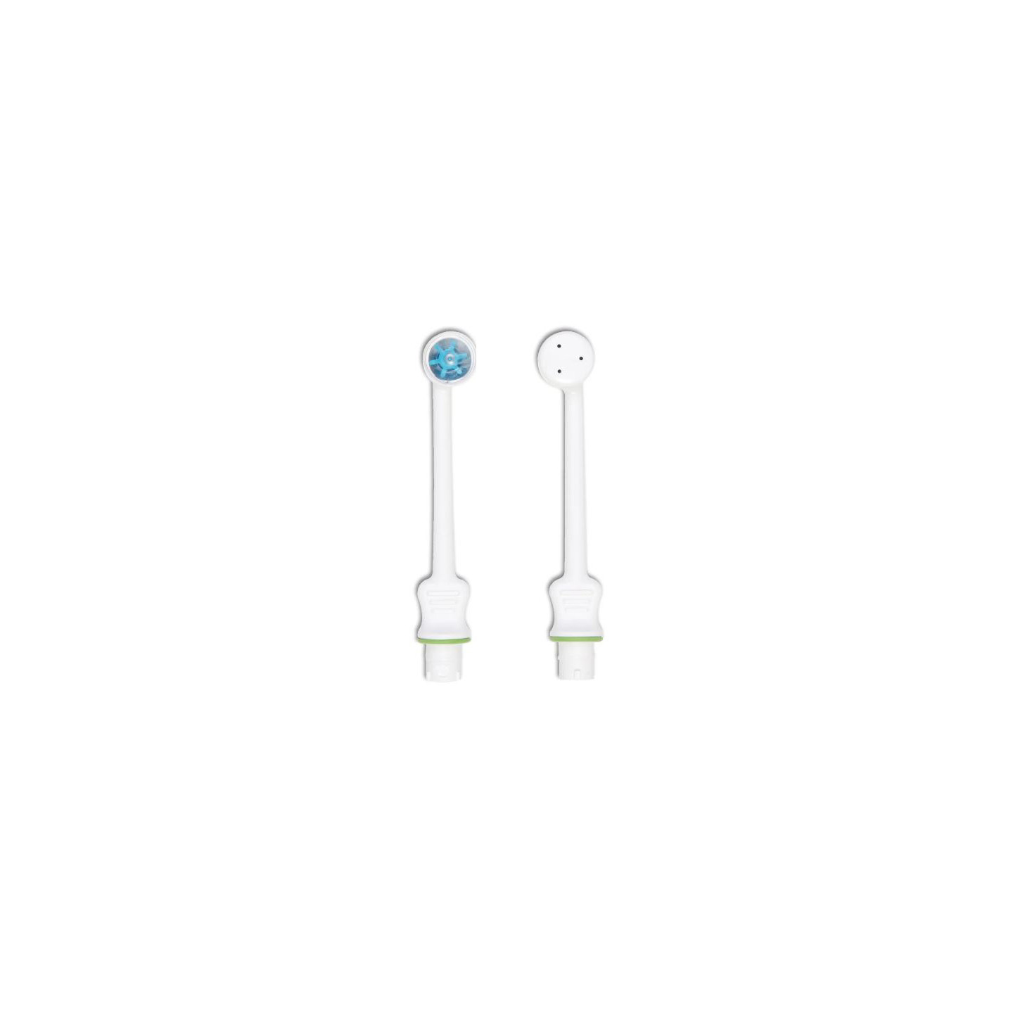 Hilo dental de agua Sowash – Cabeza de repuesto 2 piezas