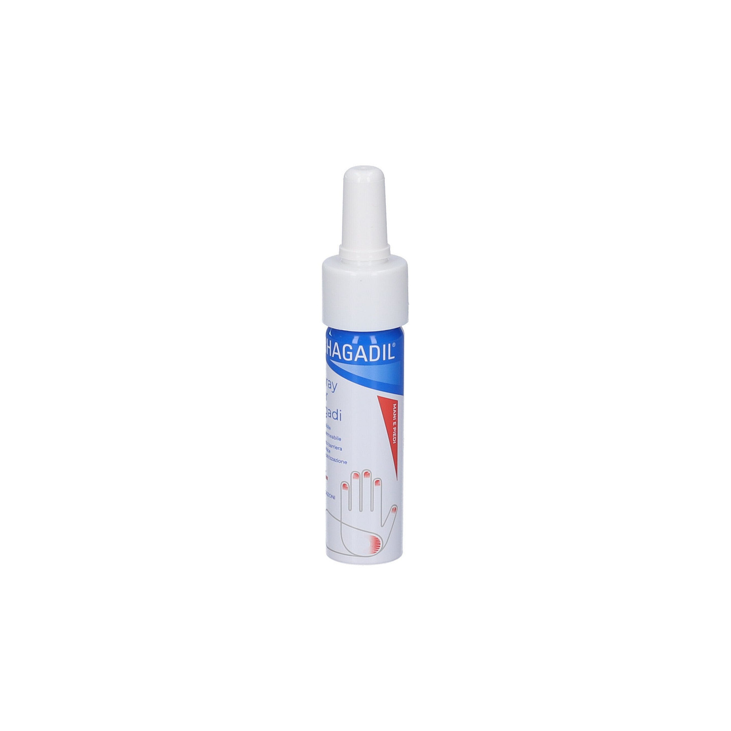 Spray Rhagadil 9ml