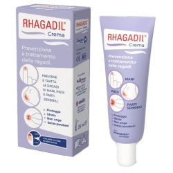 Rhagadil Crema 50 ml