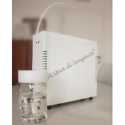 Acqua di Lunga Vita OM3 - Ozonator für Brauchwasser