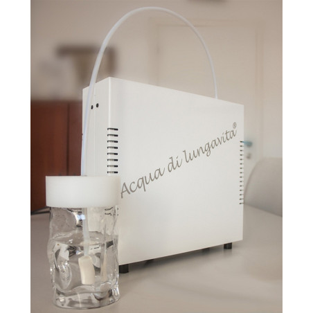 Acqua di Lunga Vita OM3 - Ozonator für Brauchwasser