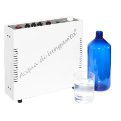 Acqua di Lunga Vita OM3 - Víz ozonátor háztartási használatra