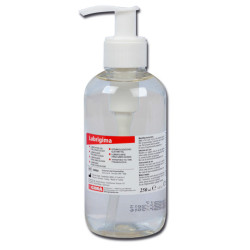 Lubrigima - gel ginecologic