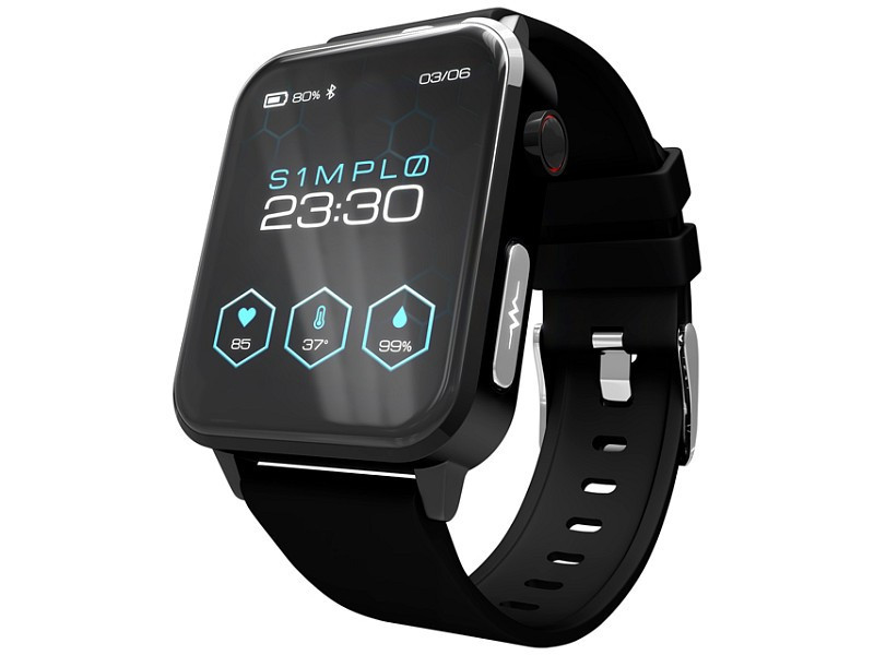 Cardiofrequenzimetri - Contapassi