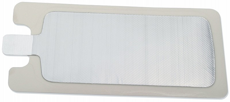 Płytki elektrochirurgiczne