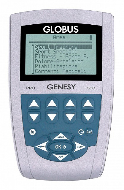 TENS - Terapie Del Dolore