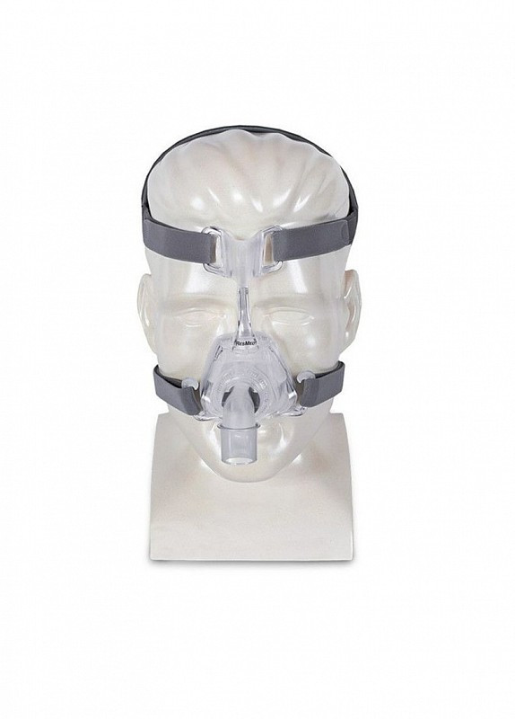 Nazalne i oralne maske za CPAP