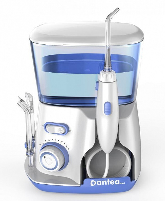 Idropulsori e Combinati