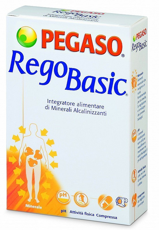 Complessi Nutrizionali