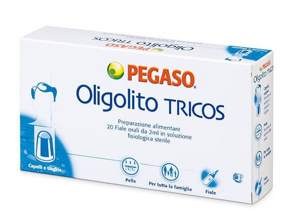 Oligo-Litoterapici