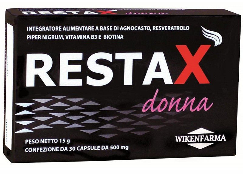 Integratori Wikenfarma