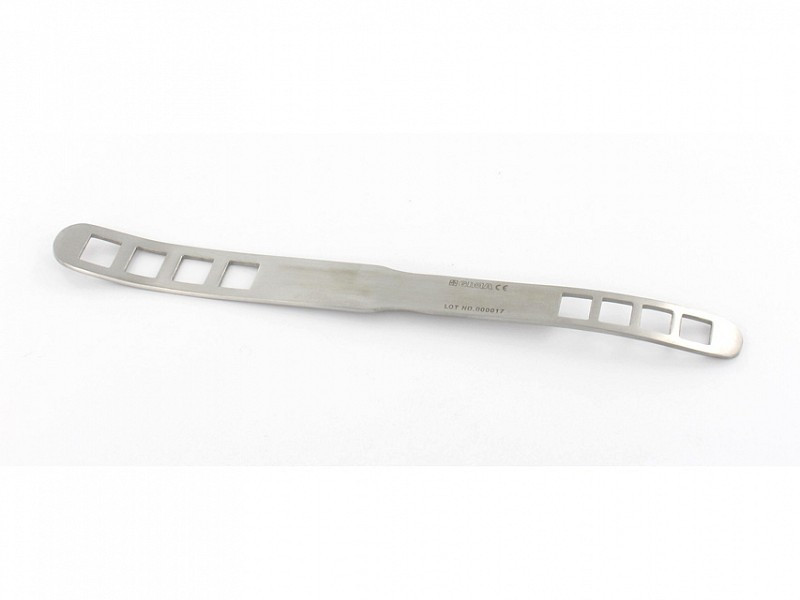 Depressor lingual