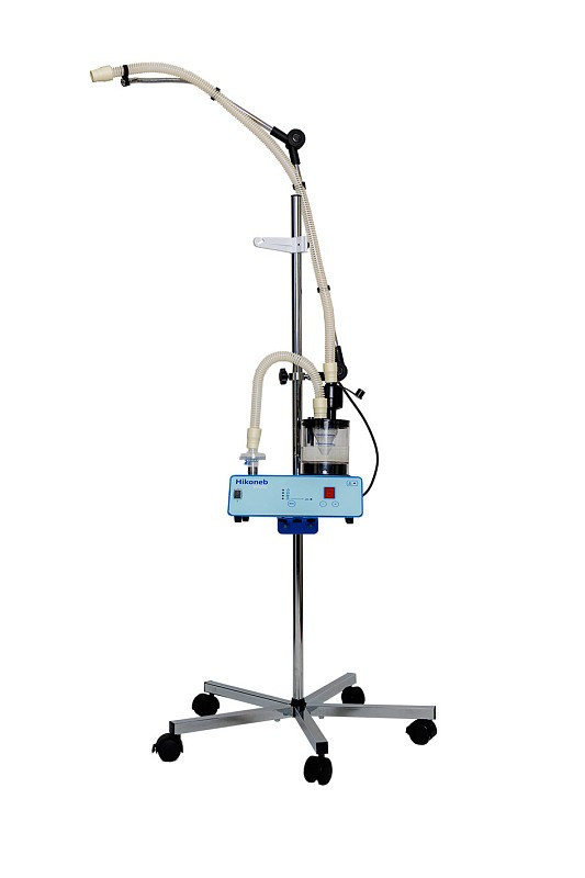 Aerosol Terapia Professionale Ospedaliera