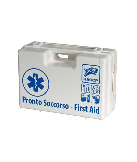 HACCP-producten