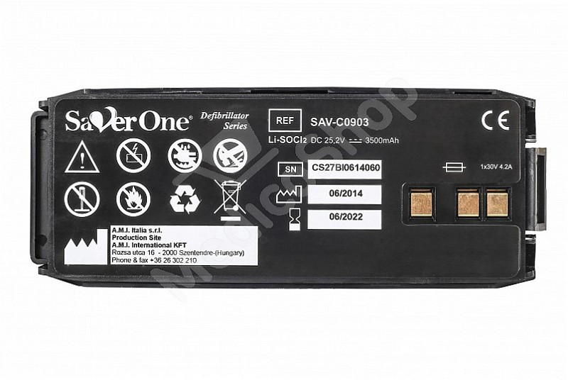 Batteries