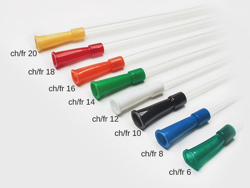Tubes d’aspiration