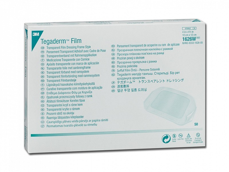 Adhesive wound dressings