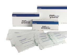 Envelopes, Rolos e Tambores