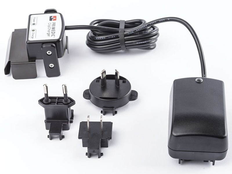 Various accessories