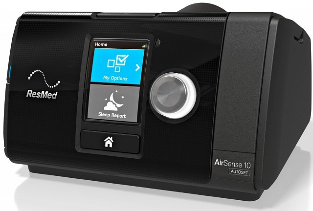 CPAP i AUTOCPAP