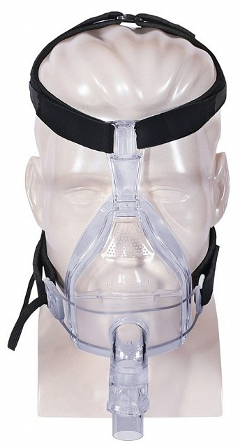 Oronozalne maske za CPAP