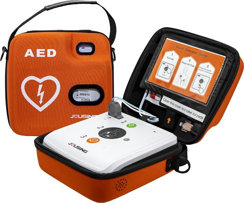Defibrilatoare