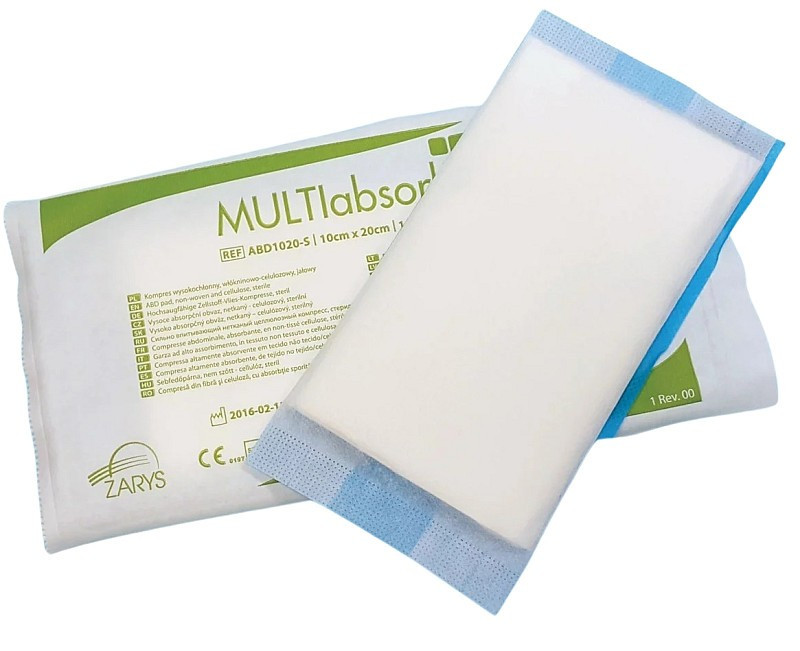 Mulltabletten und Abstriche