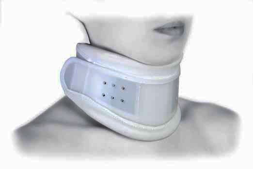 Collari Rigidi Senza Mentoniera