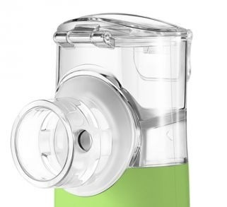 Accessori Per Aerosol A Pistone