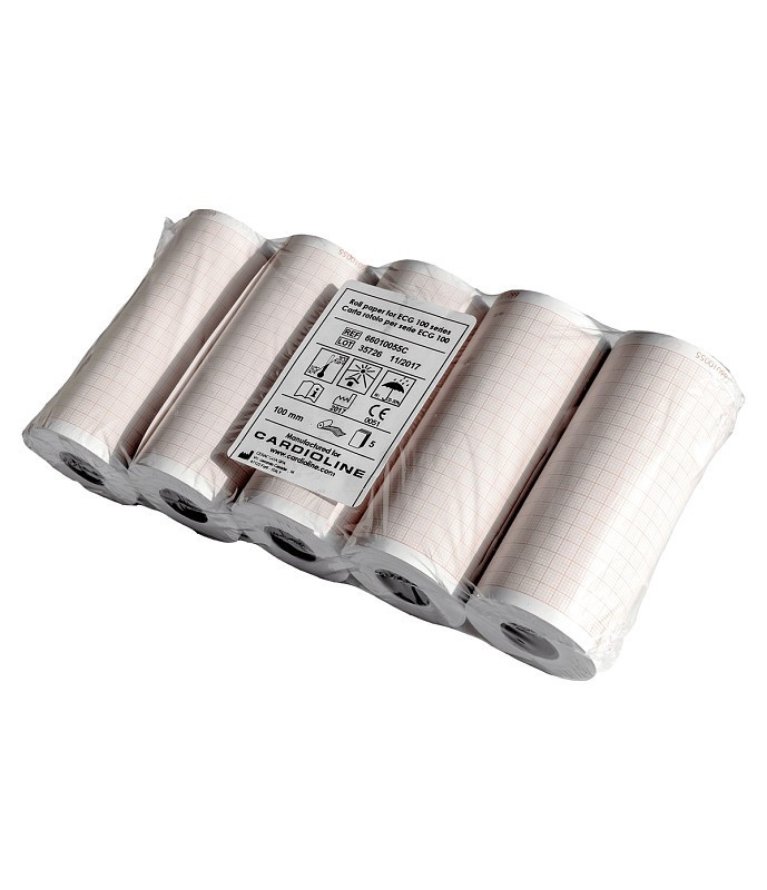 Papel Térmico